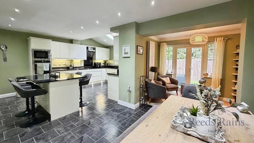 Woodlands, Ouston, Durham, DH2, photo 4