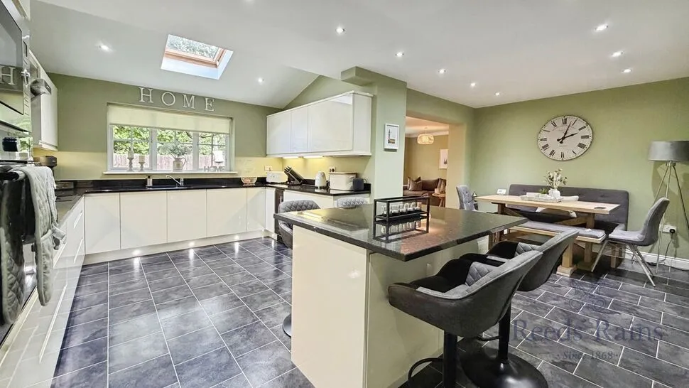 Woodlands, Ouston, Durham, DH2, photo 5