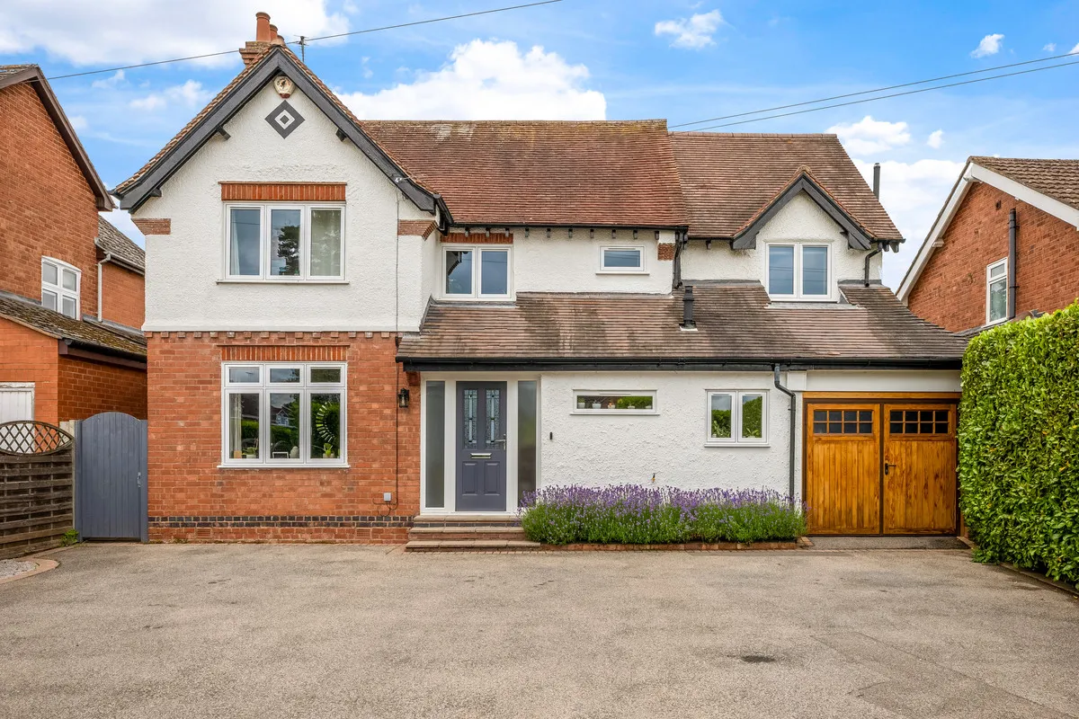 Birches Lane, Kenilworth, CV8, photo 27