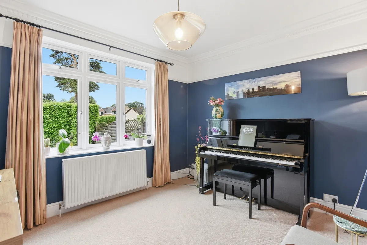 Birches Lane, Kenilworth, CV8, photo 11
