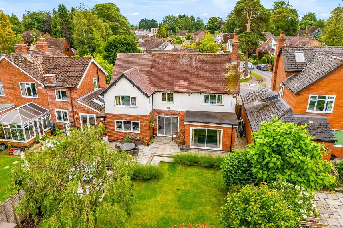 Birches Lane, Kenilworth, CV8, photo 24