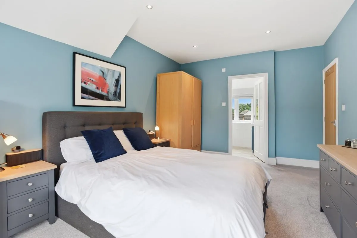 Birches Lane, Kenilworth, CV8, photo 13