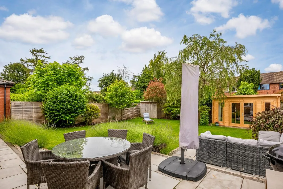 Birches Lane, Kenilworth, CV8, photo 20