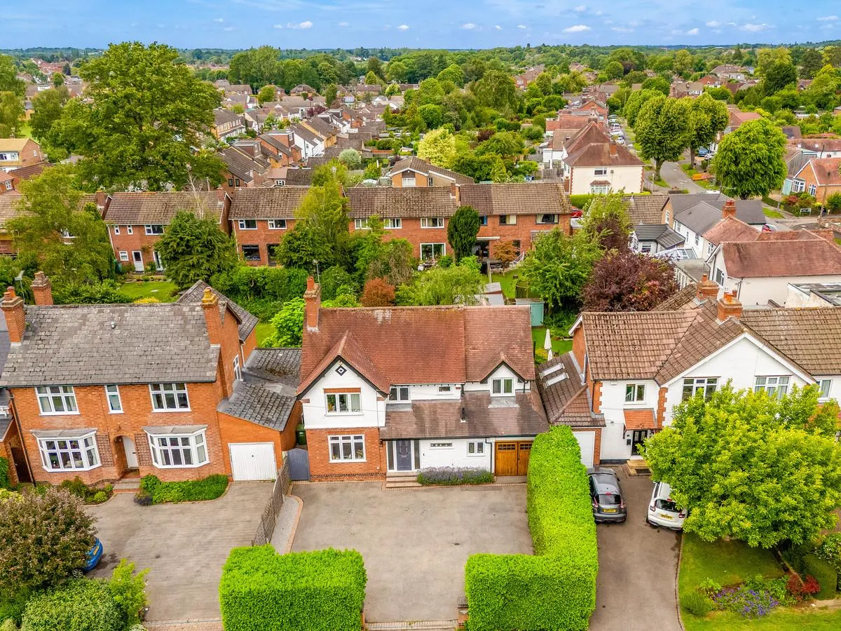 Birches Lane, Kenilworth, CV8, photo 25