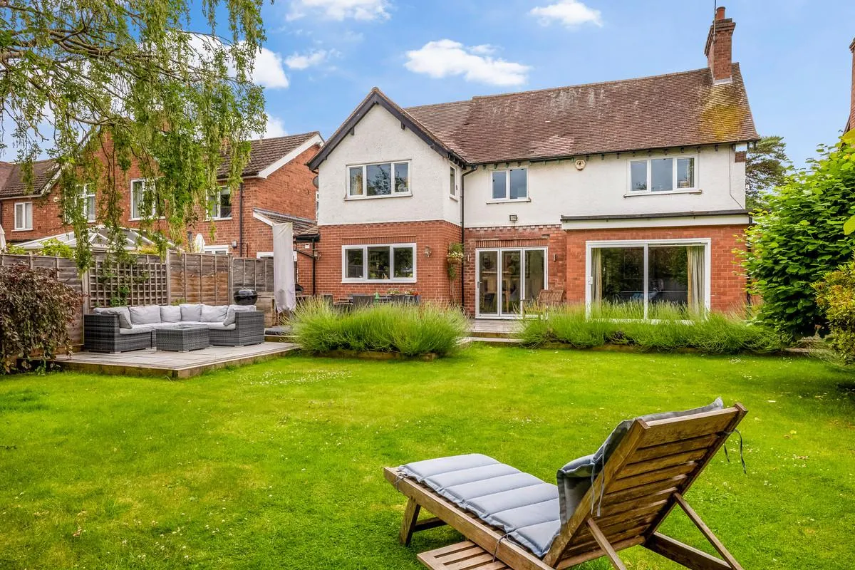 Birches Lane, Kenilworth, CV8, photo 19