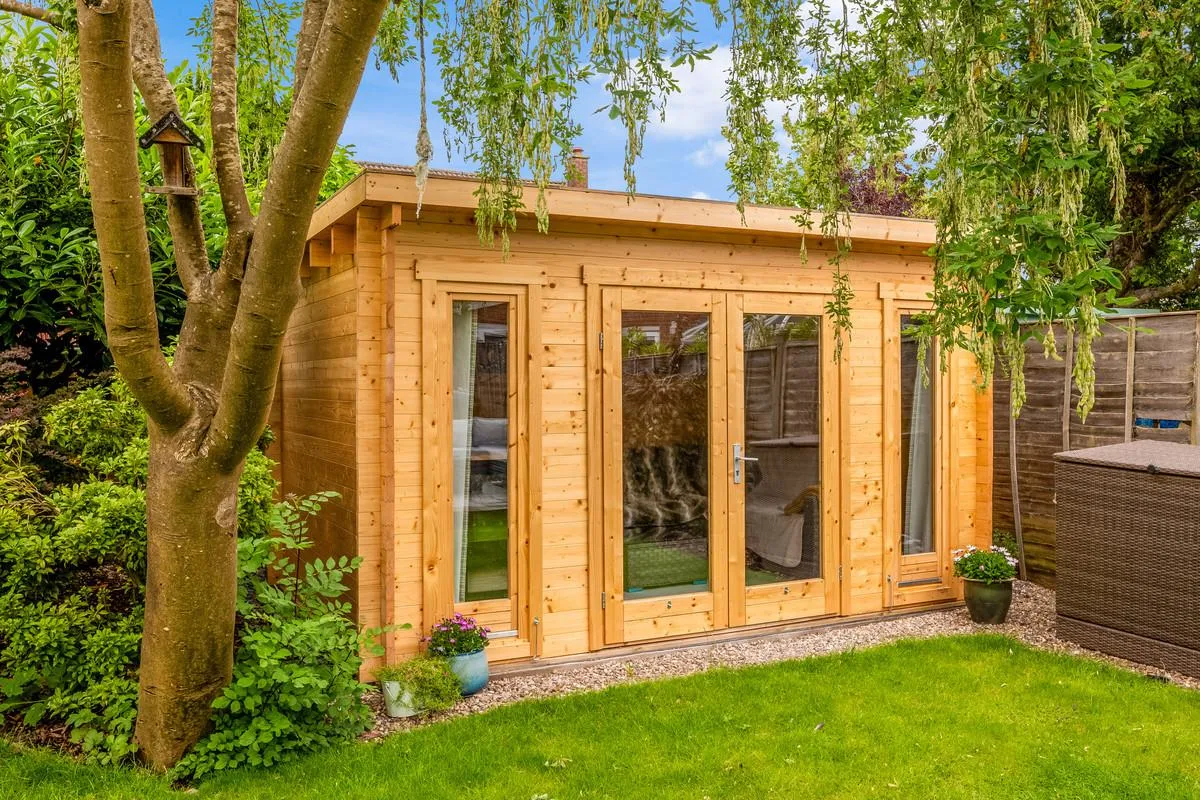 Birches Lane, Kenilworth, CV8, photo 22