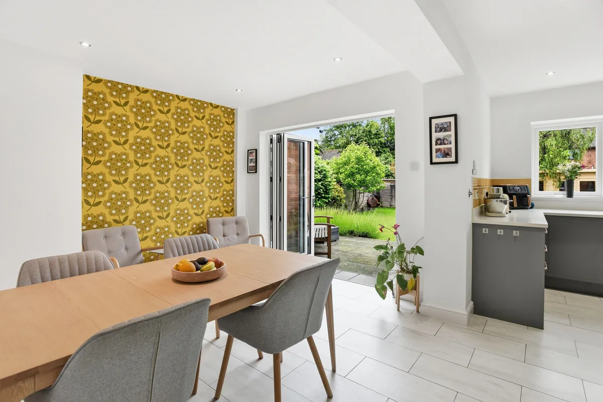 Birches Lane, Kenilworth, CV8, photo 9
