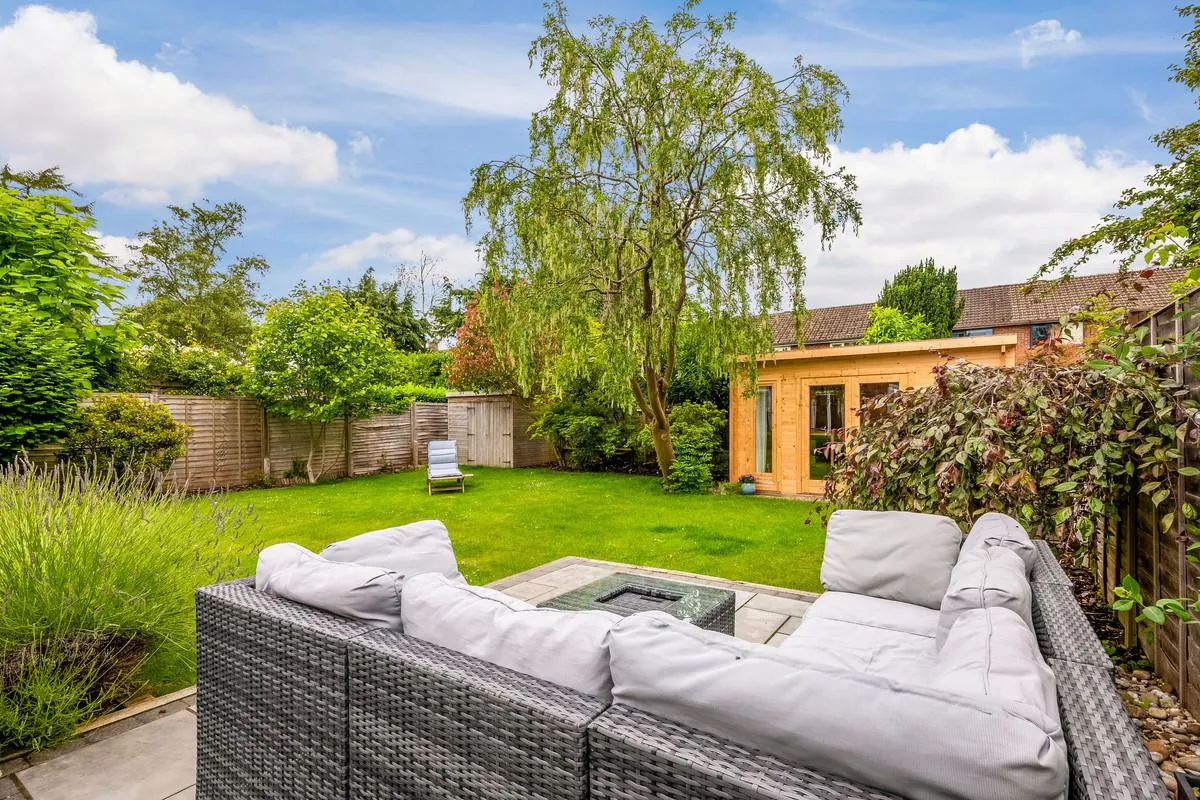 Birches Lane, Kenilworth, CV8, photo 21