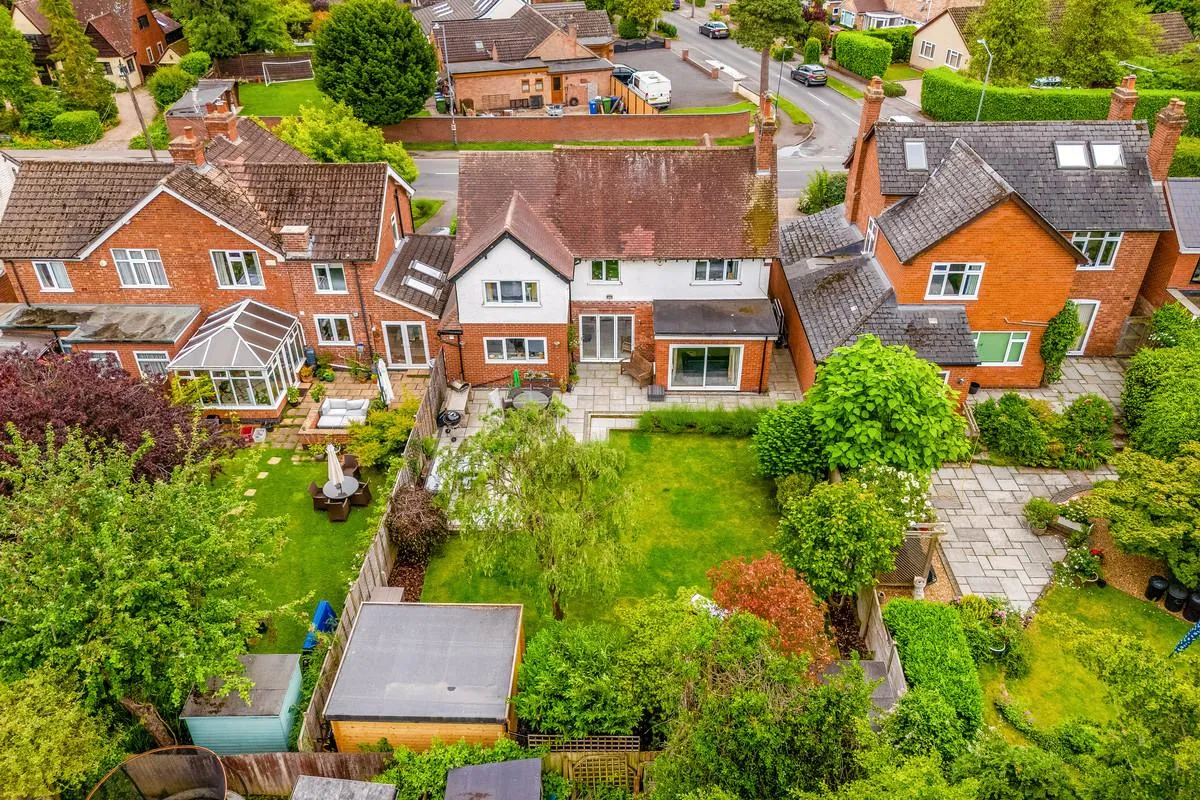 Birches Lane, Kenilworth, CV8, photo 26
