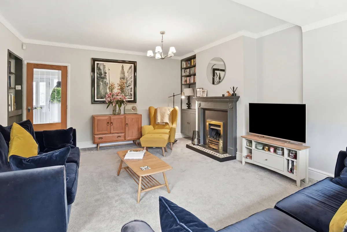 Birches Lane, Kenilworth, CV8, photo 10