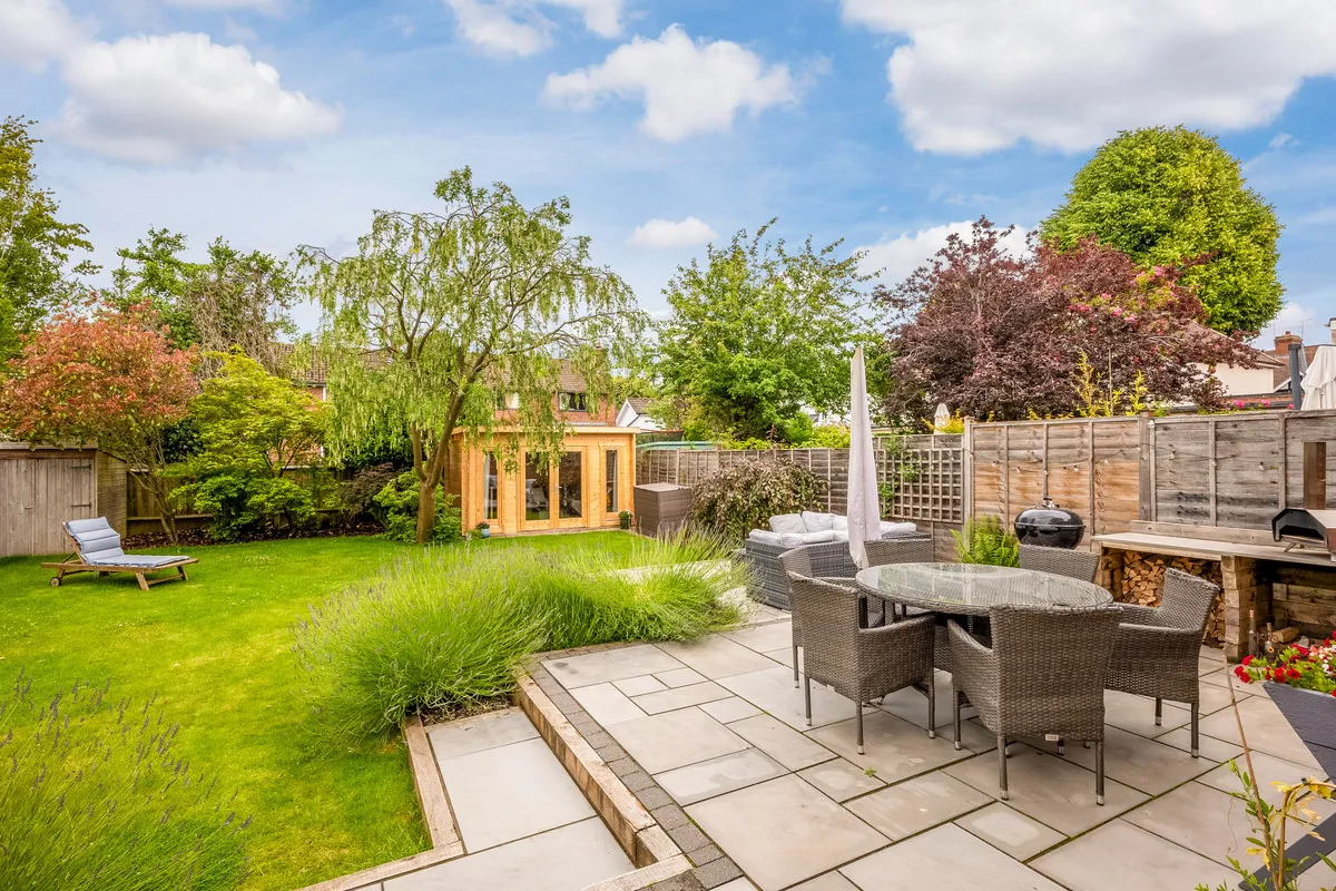 Birches Lane, Kenilworth, CV8, photo 5