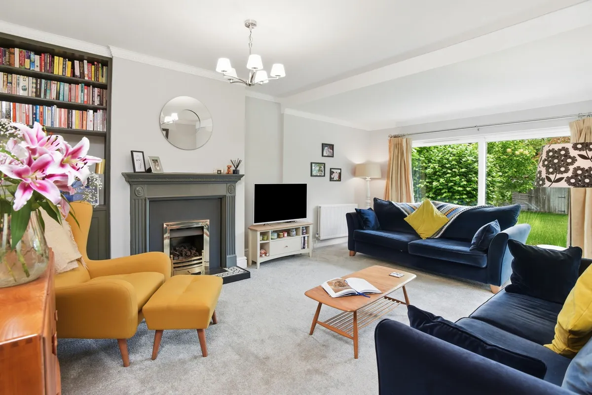 Birches Lane, Kenilworth, CV8, photo 4
