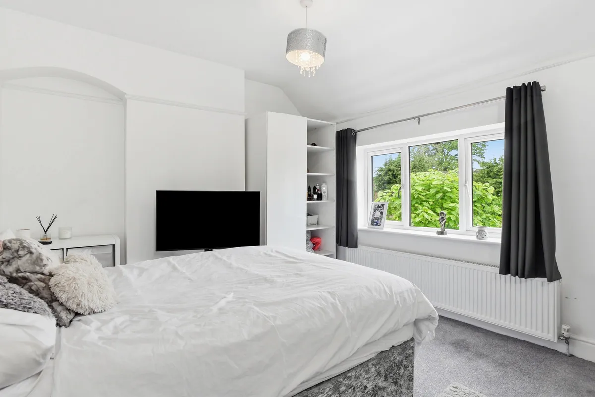 Birches Lane, Kenilworth, CV8, photo 15