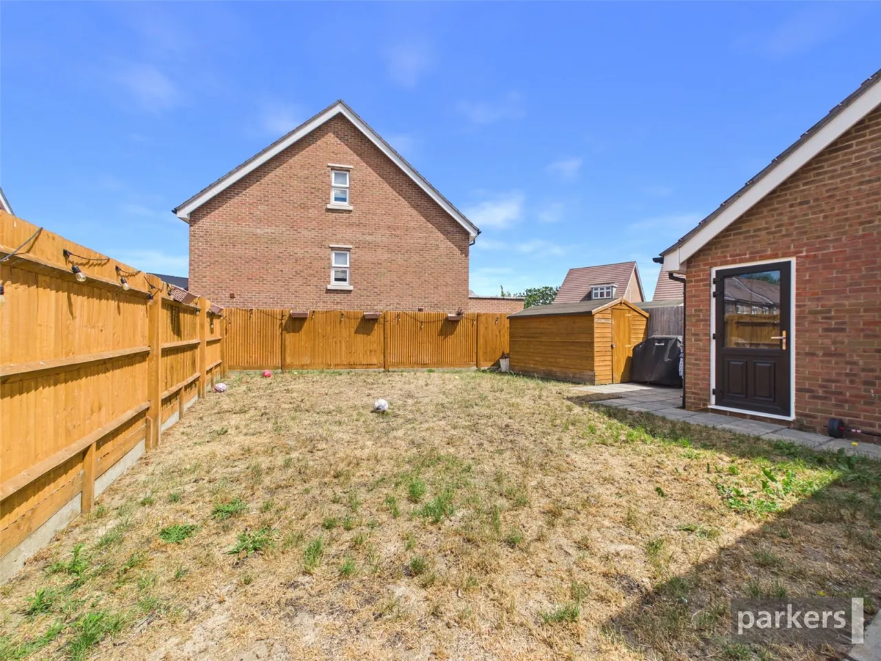 Blackstone Way, Earley, RG6, photo 18