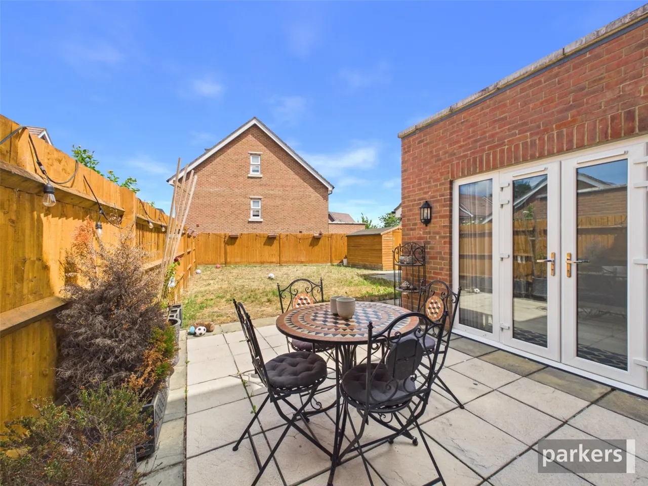 Blackstone Way, Earley, RG6, photo 17
