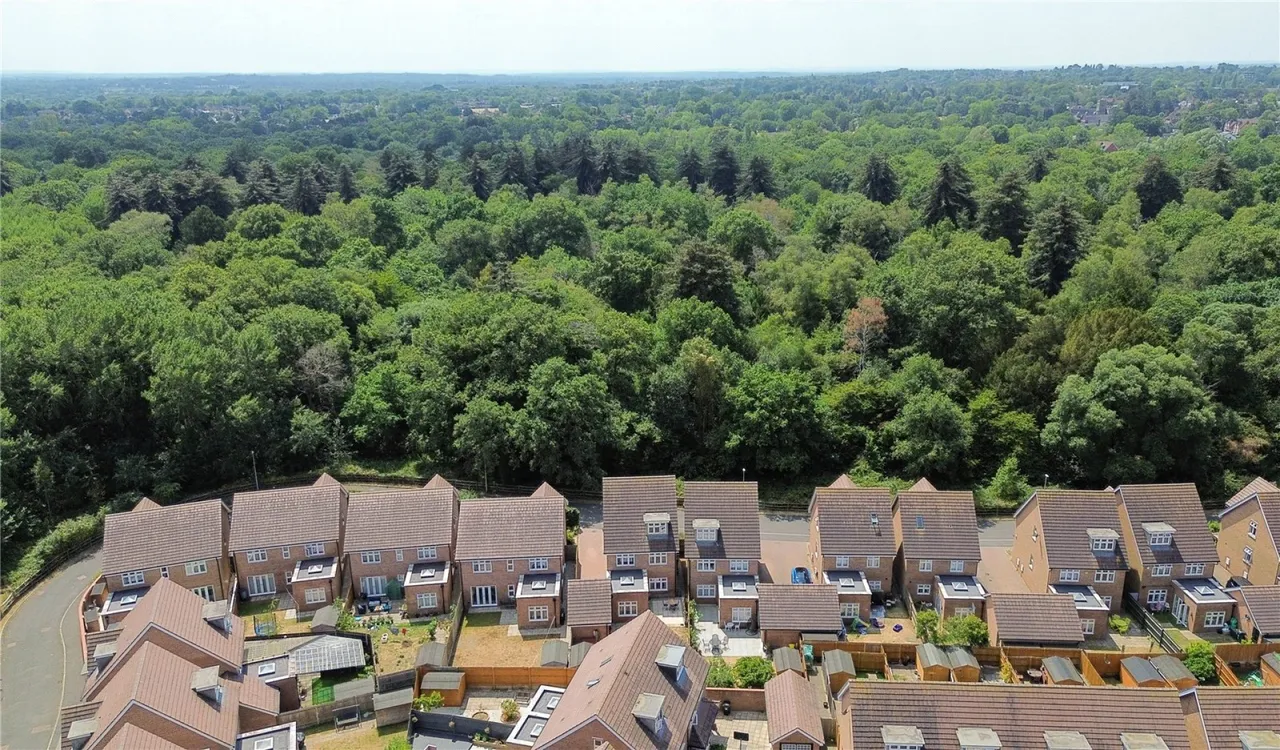 Blackstone Way, Earley, RG6, photo 19
