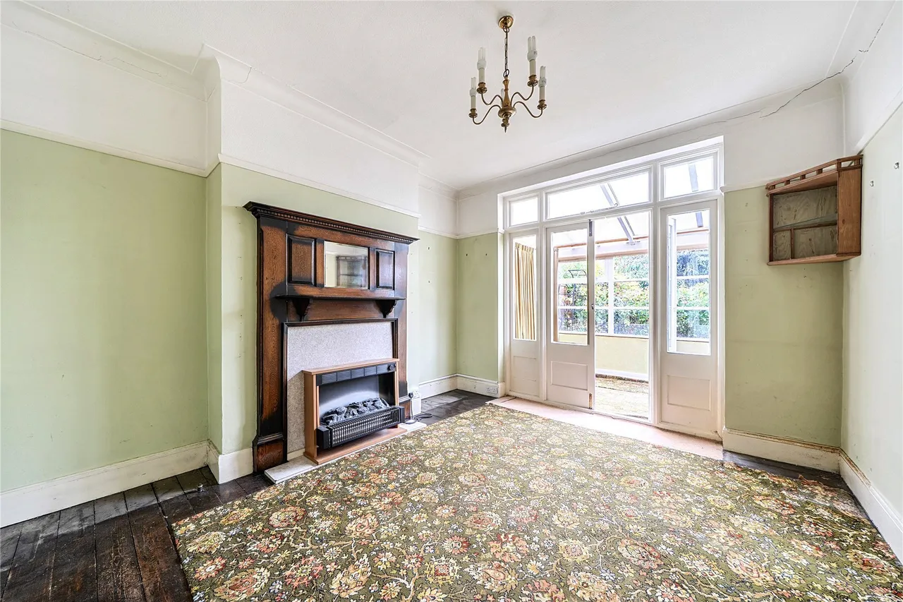 The Drive, Beckenham, BR3, photo 4