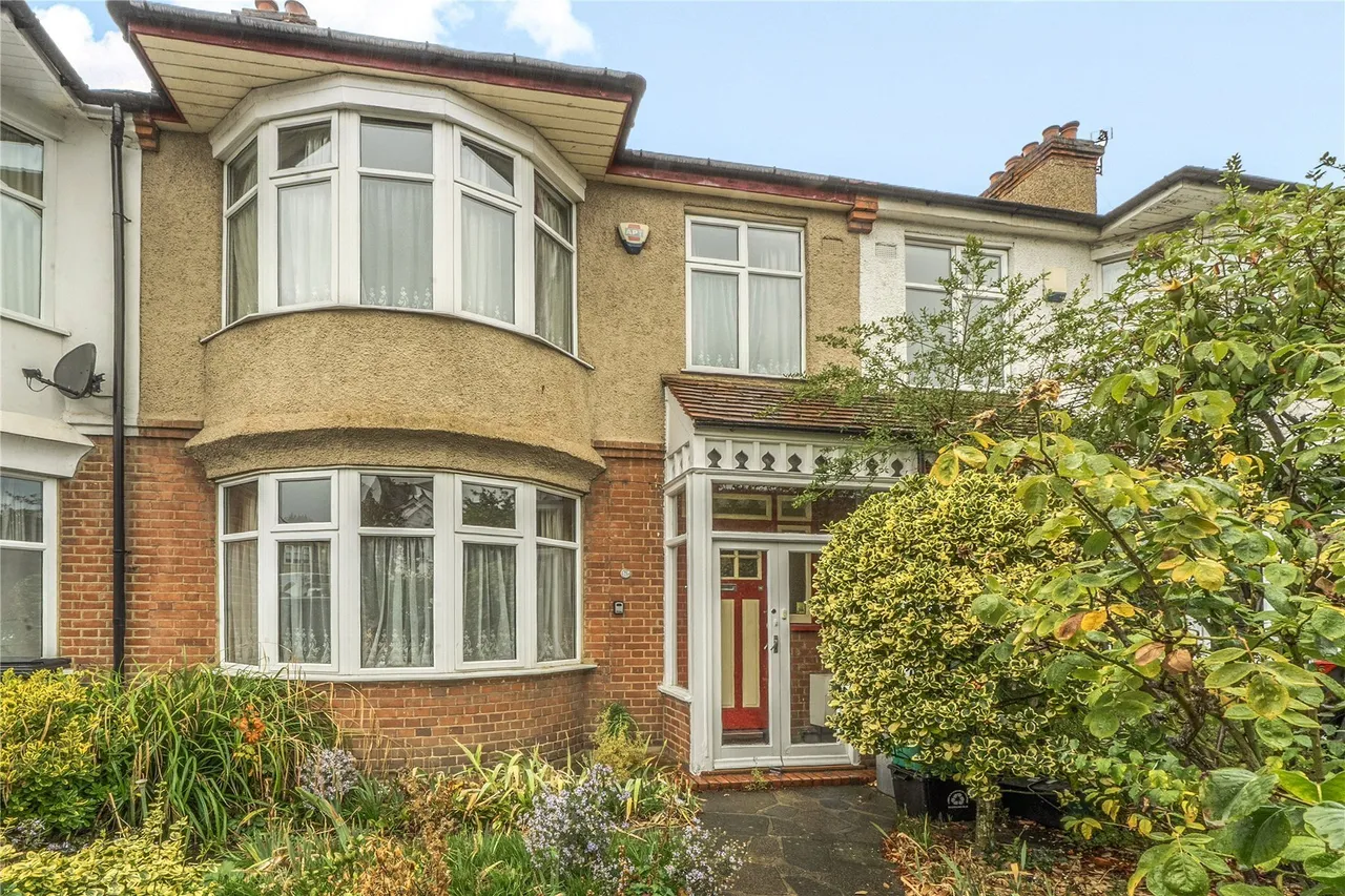 3 bed house for sale, The Drive, Beckenham, BR3