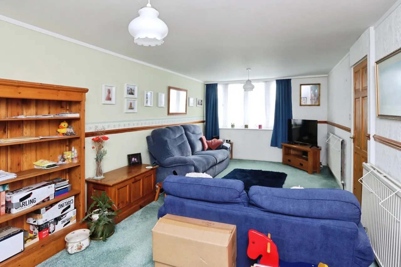 Bowshaw Close, Sheffield, South Yorkshire, S8, photo 8