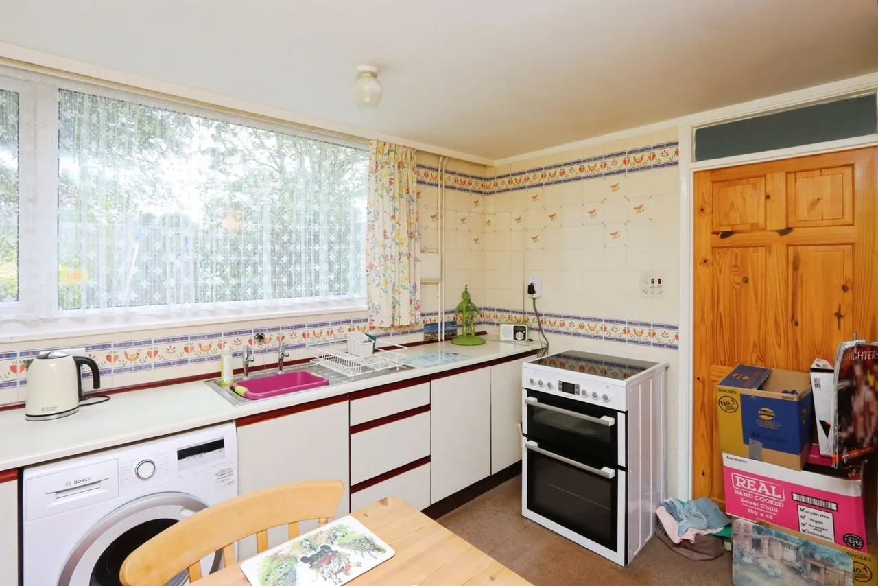 Bowshaw Close, Sheffield, South Yorkshire, S8, photo 3