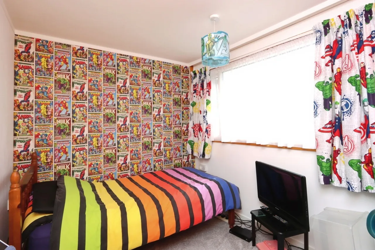 Bowshaw Close, Sheffield, South Yorkshire, S8, photo 15