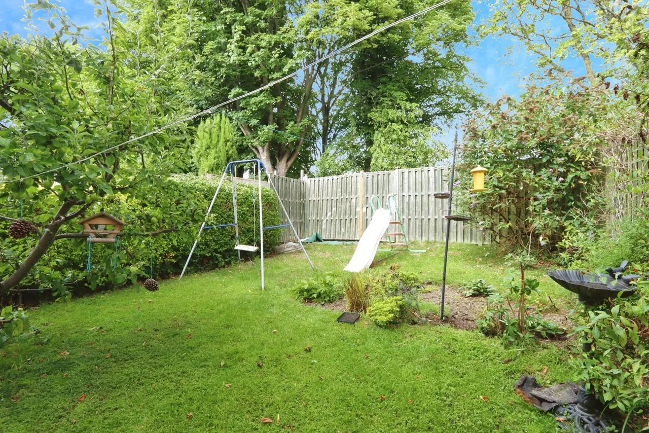 Bowshaw Close, Sheffield, South Yorkshire, S8, photo 11