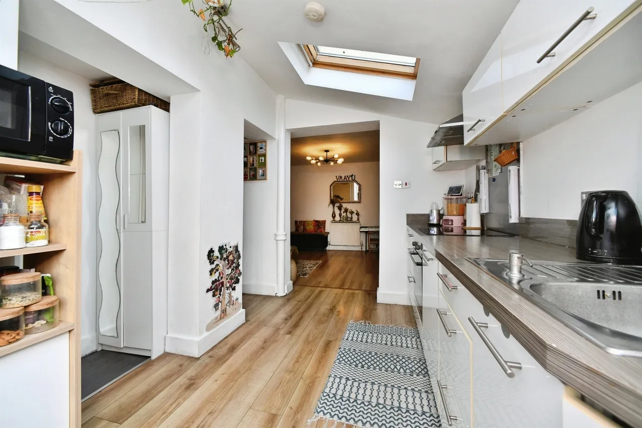 Franklin Road, Brighton, BN2, photo 4