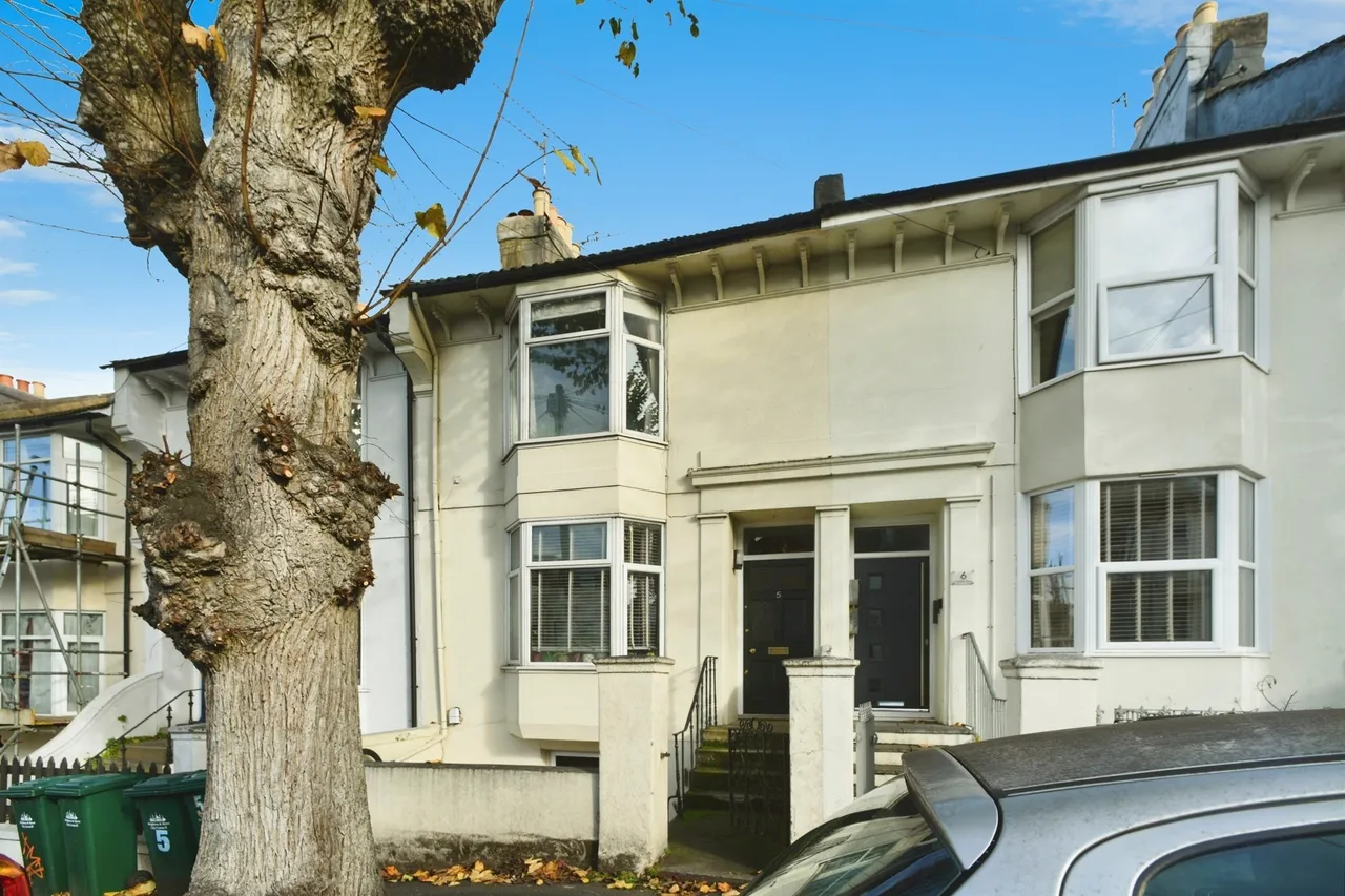 Franklin Road, Brighton, BN2, photo 10