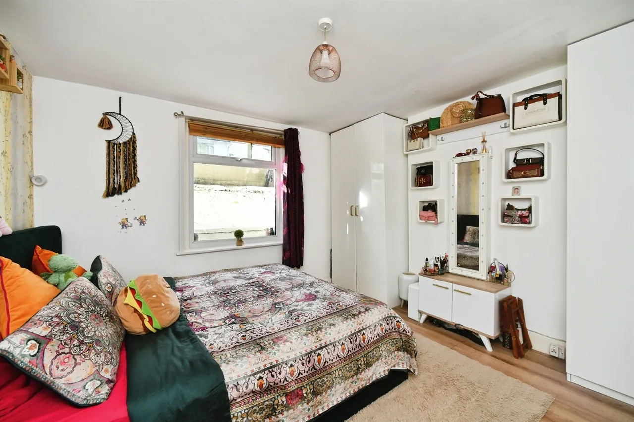Franklin Road, Brighton, BN2, photo 8