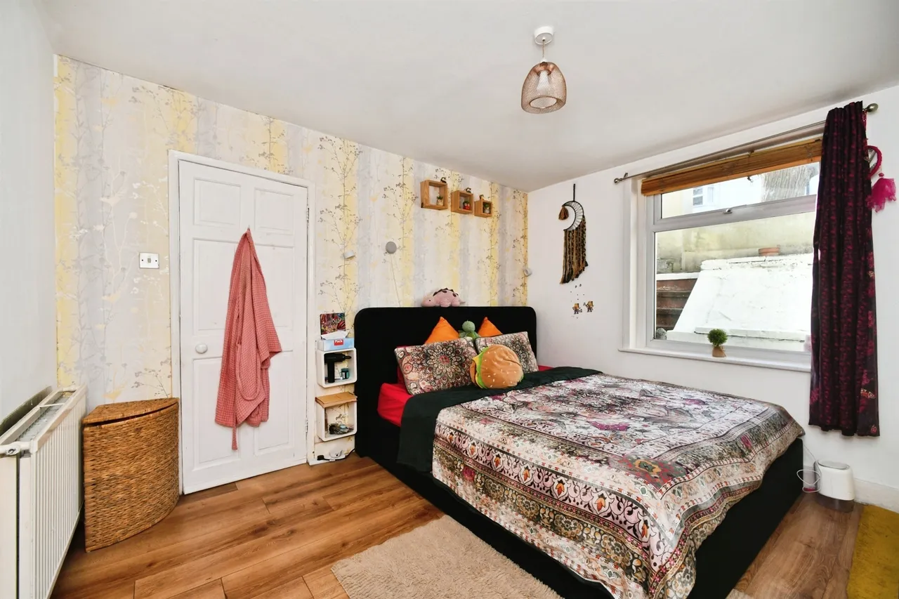 Franklin Road, Brighton, BN2, photo 7