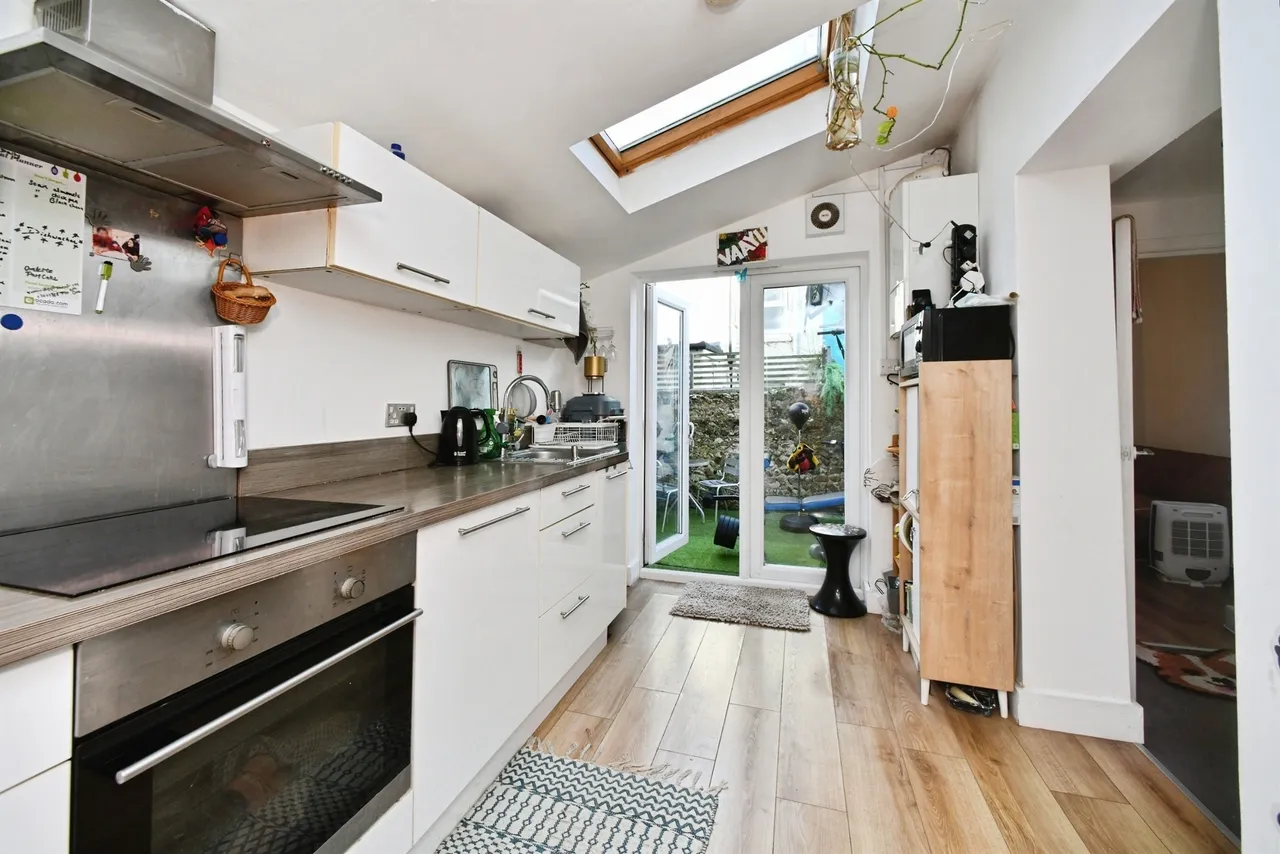 Franklin Road, Brighton, BN2, photo 5