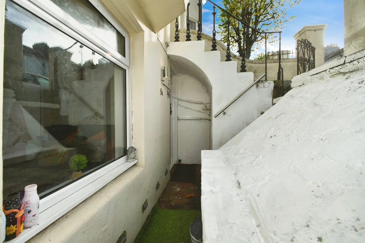 Franklin Road, Brighton, BN2, photo 12