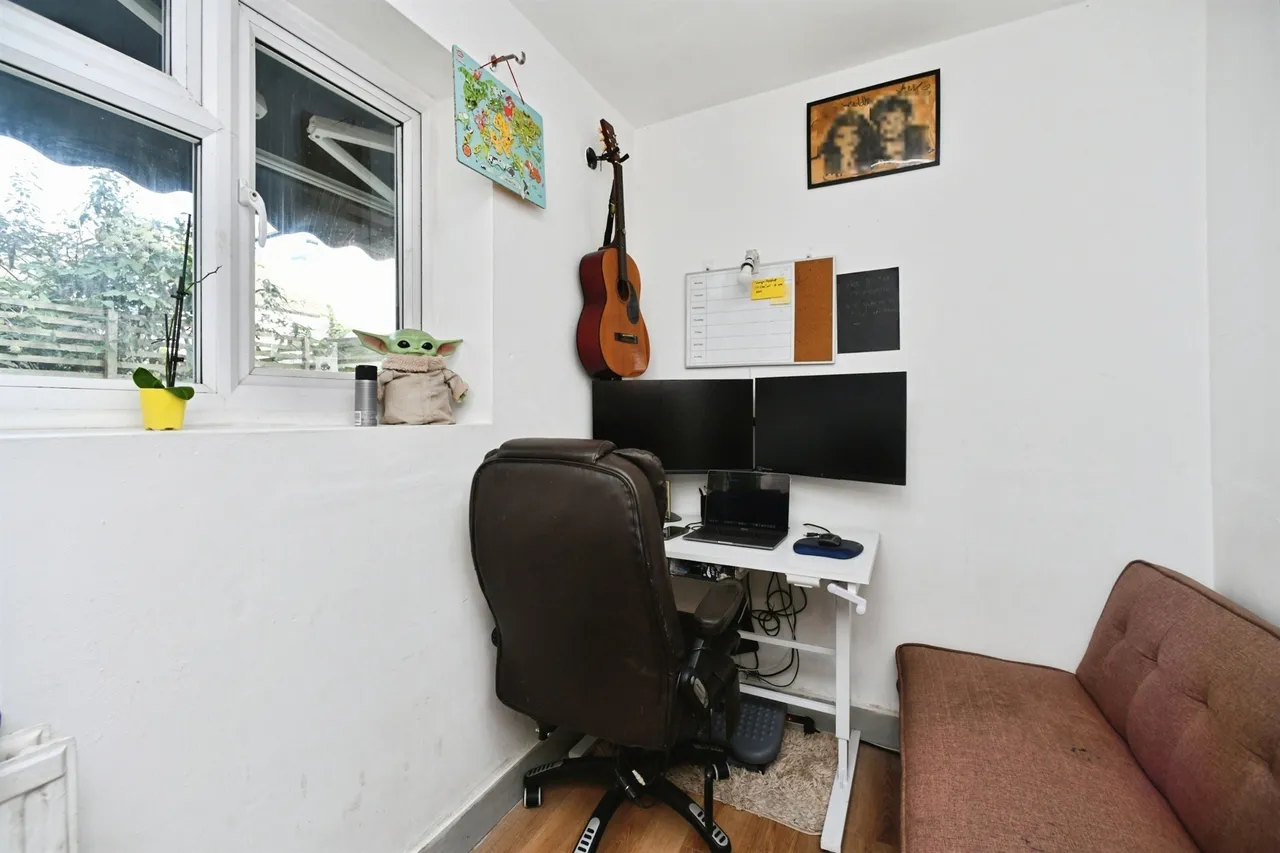 Franklin Road, Brighton, BN2, photo 6