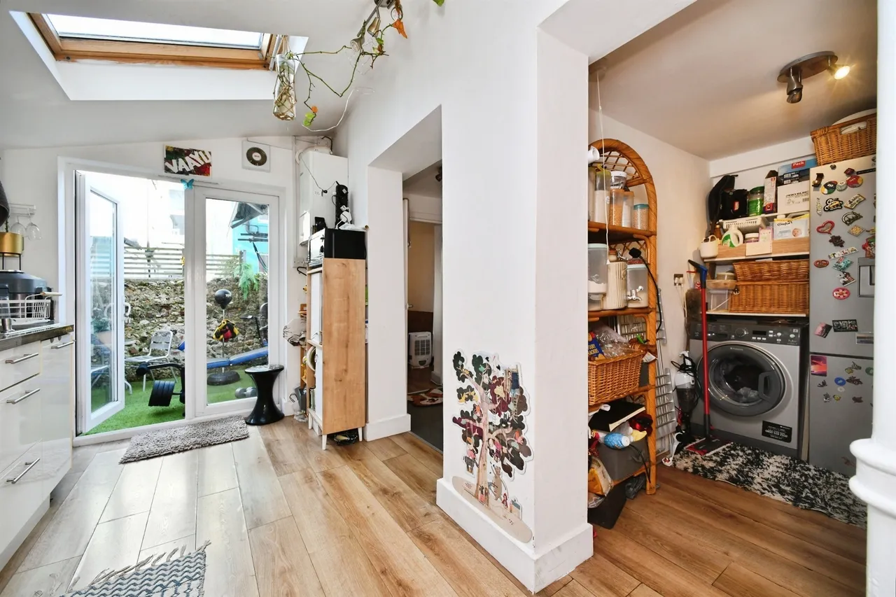 Franklin Road, Brighton, BN2, photo 3