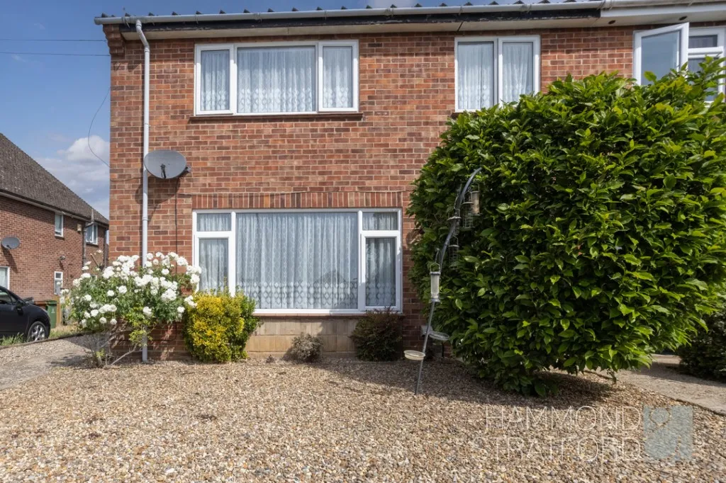 Halford Road, Attleborough, photo 18