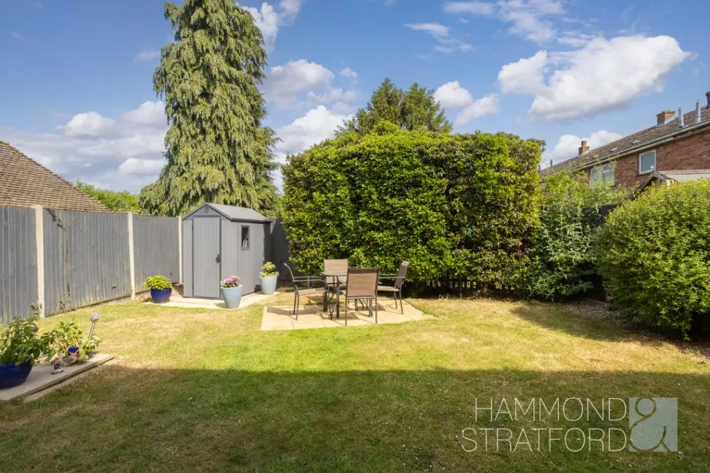 Halford Road, Attleborough, photo 16