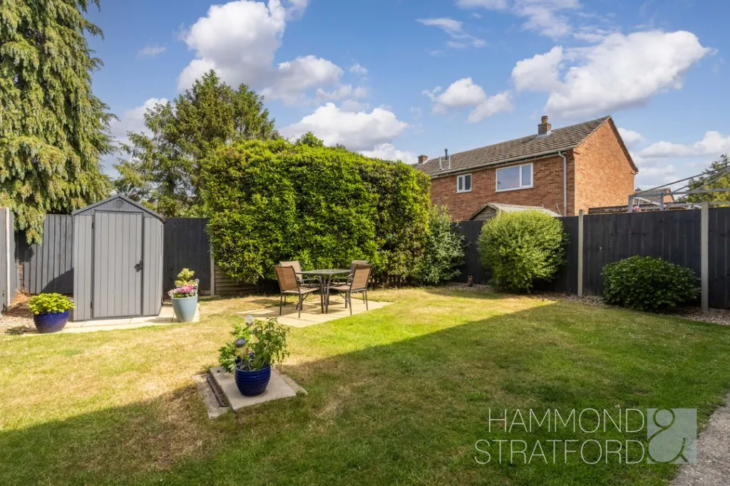 Halford Road, Attleborough, photo 3
