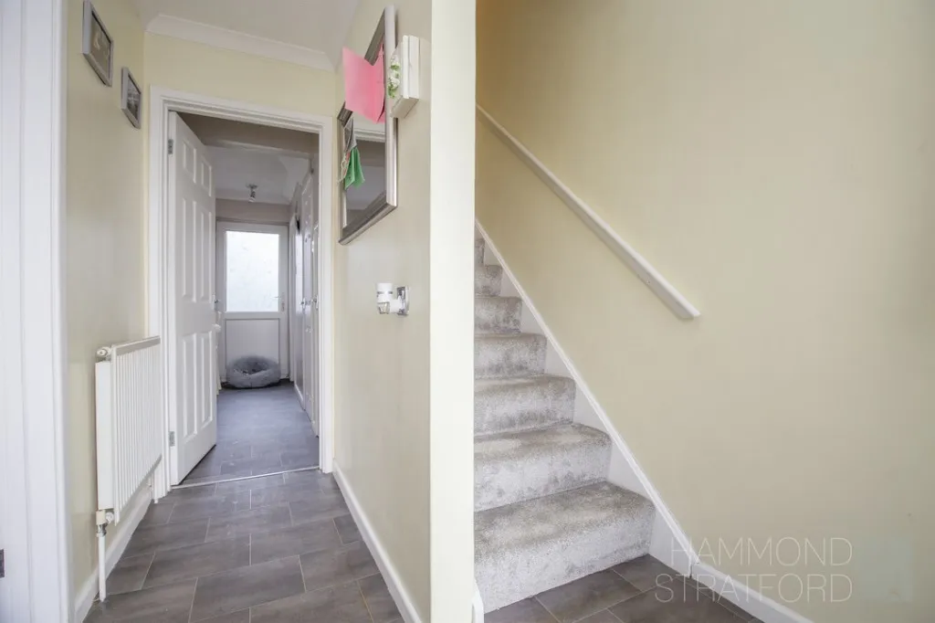 Halford Road, Attleborough, photo 11