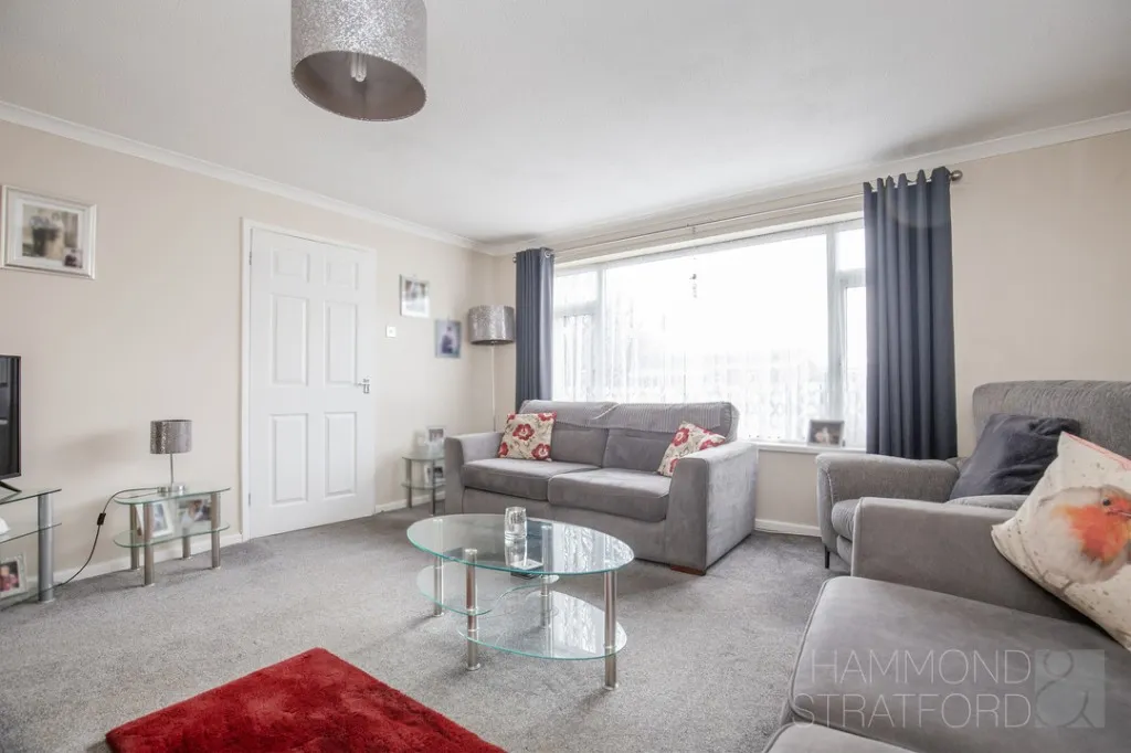 Halford Road, Attleborough, photo 9