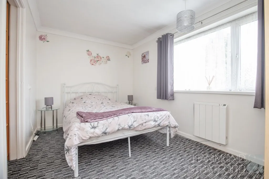 Halford Road, Attleborough, photo 13