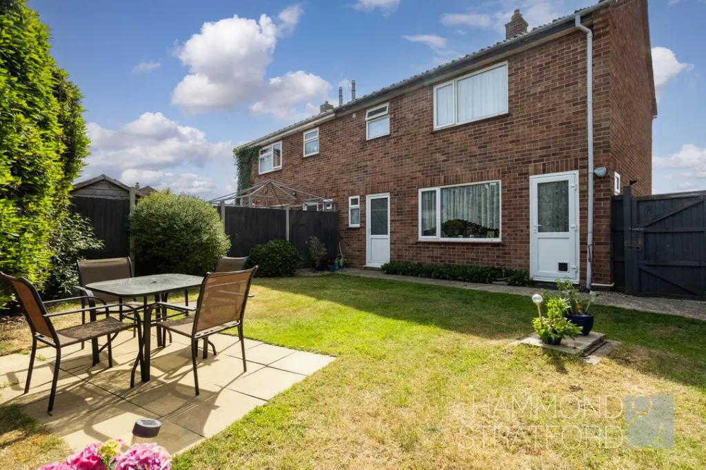 Halford Road, Attleborough, photo 17