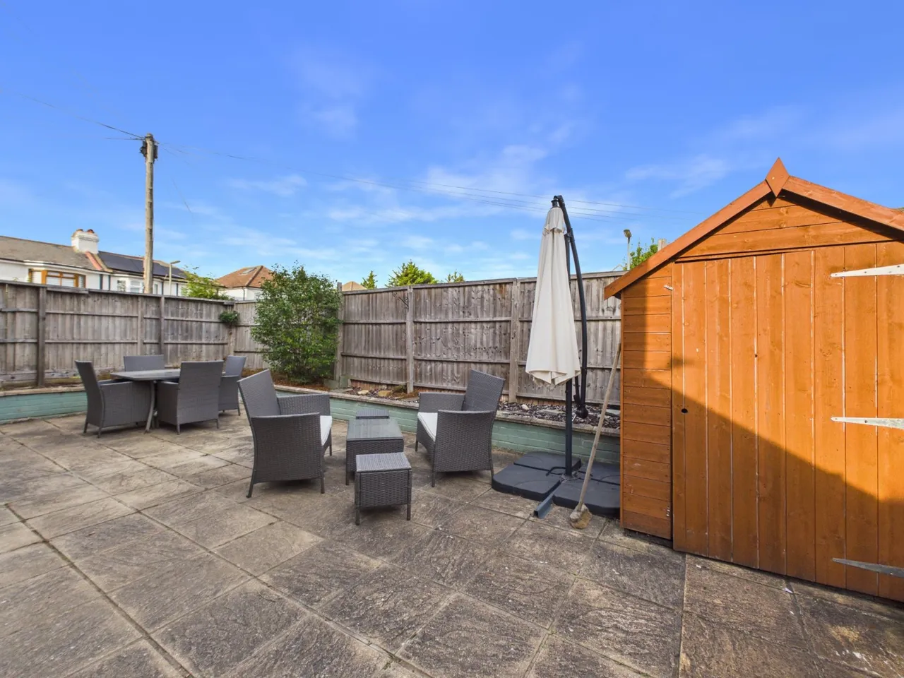 Kenilworth Road, Ashford, TW15, photo 8