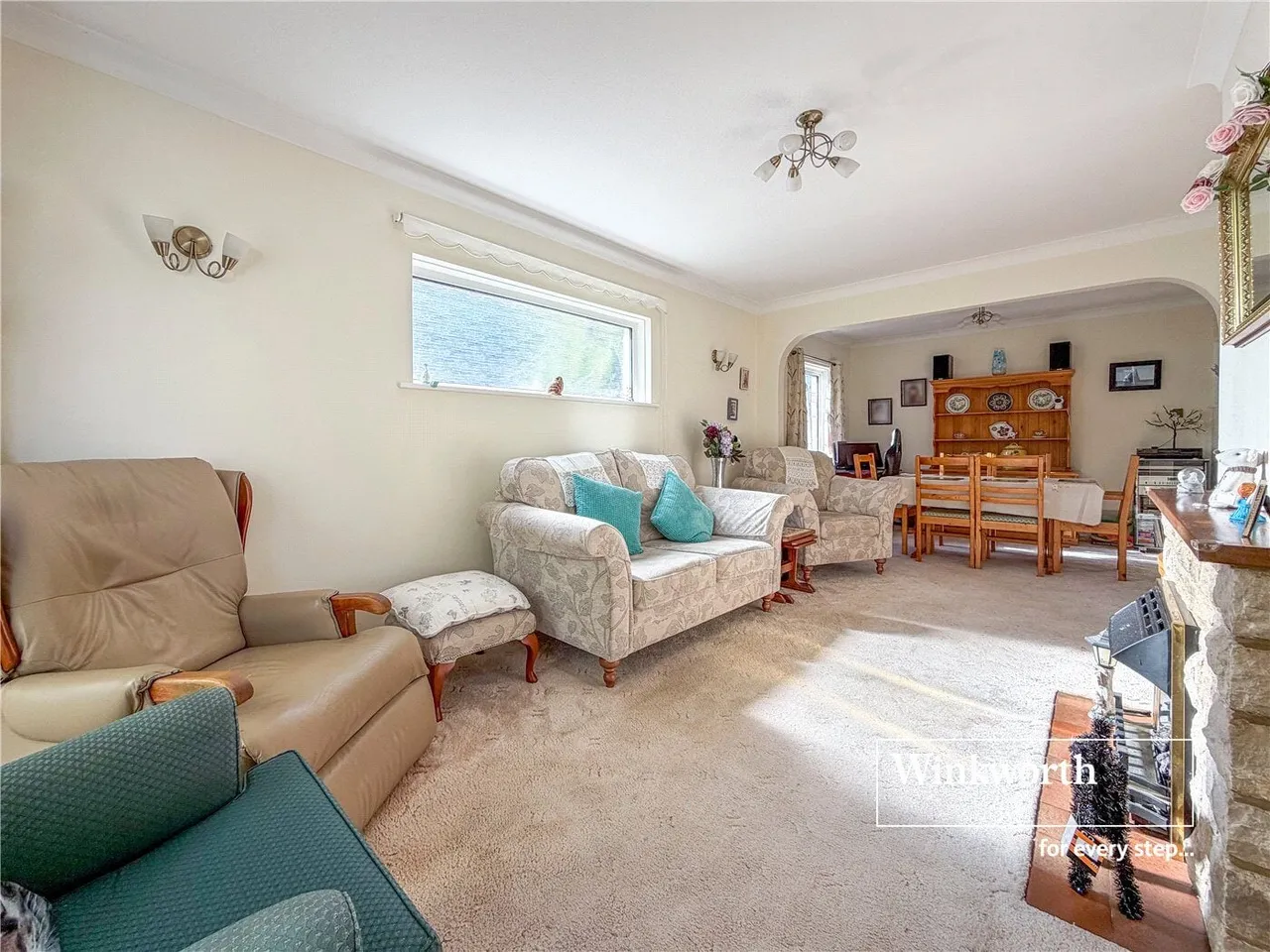 Mayfield Close, Ferndown, BH22, photo 7