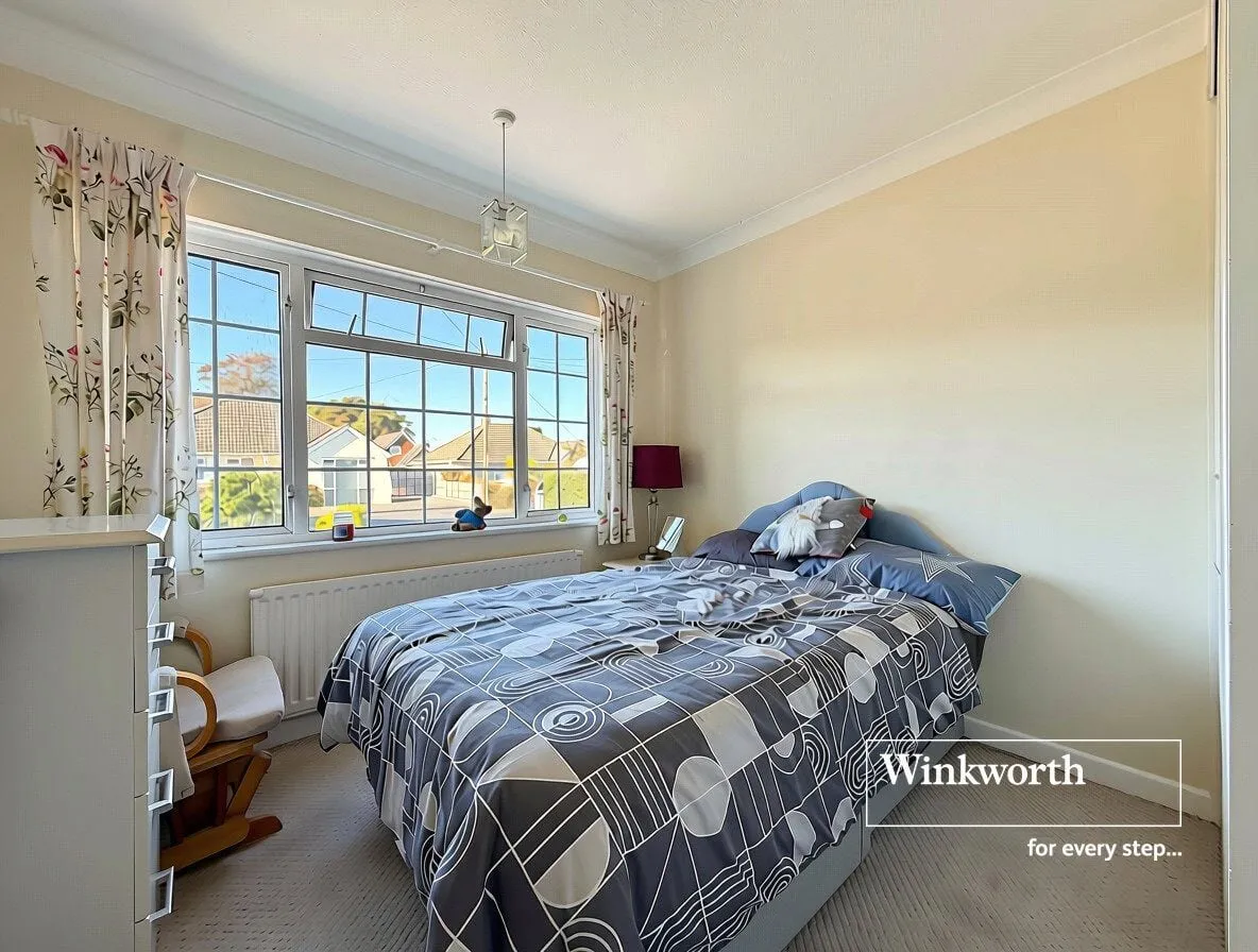 Mayfield Close, Ferndown, BH22, photo 10