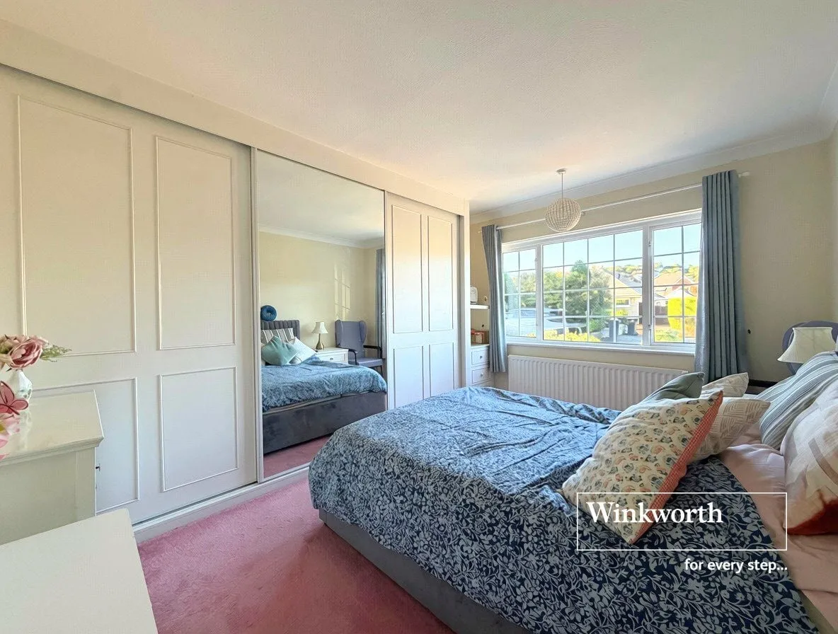 Mayfield Close, Ferndown, BH22, photo 9