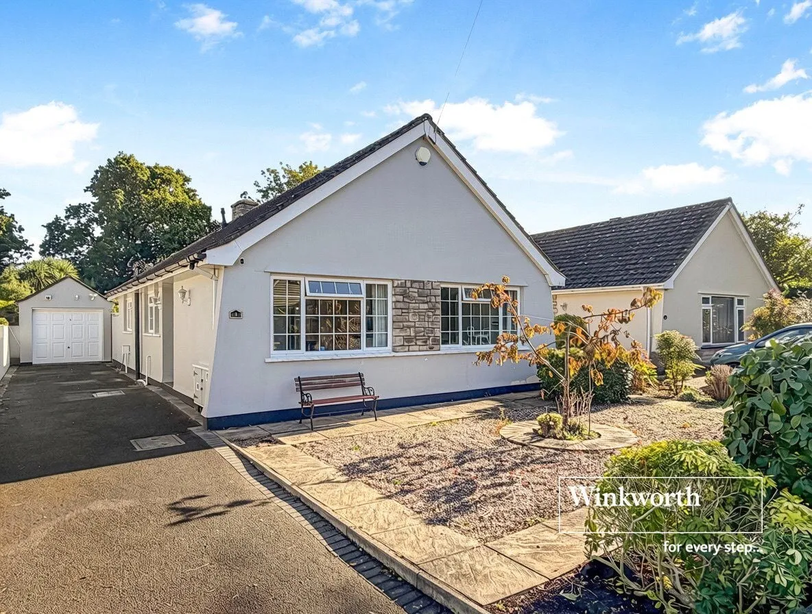 2 bed house for sale, Mayfield Close, Ferndown, BH22