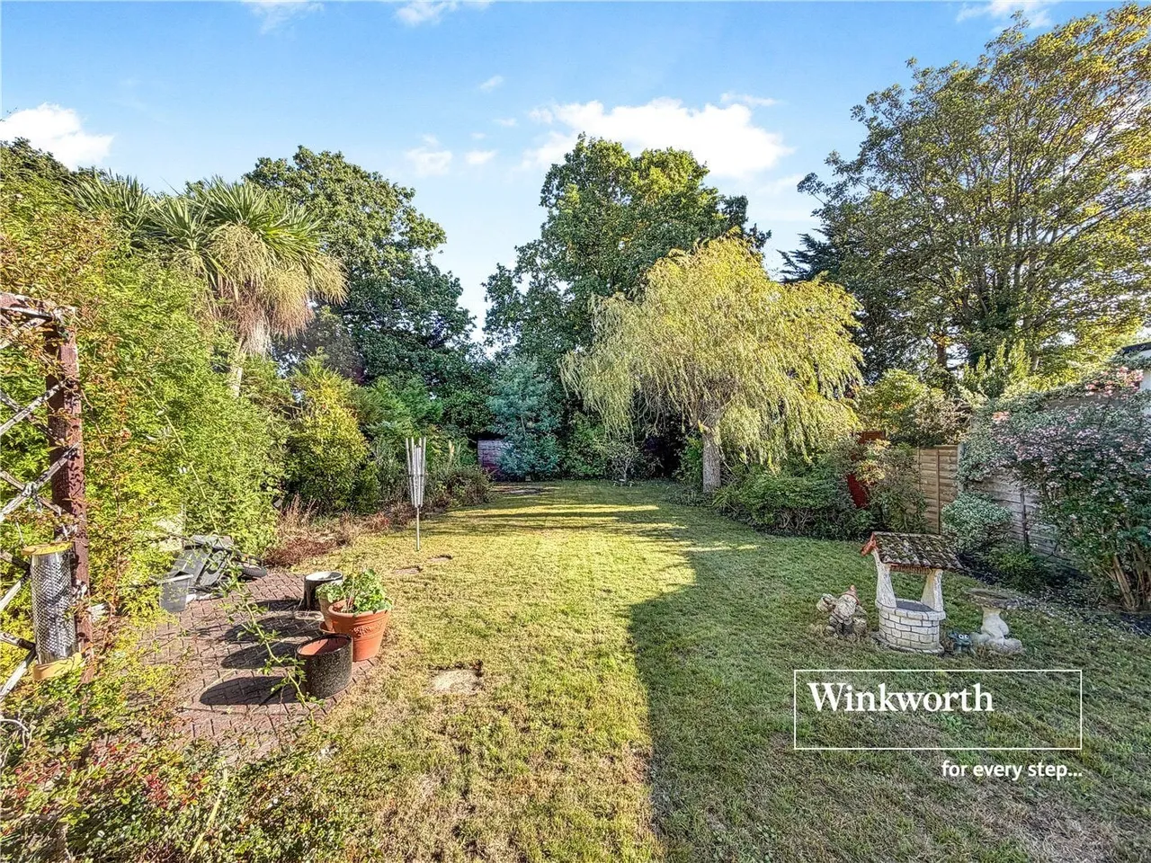 Mayfield Close, Ferndown, BH22, photo 12