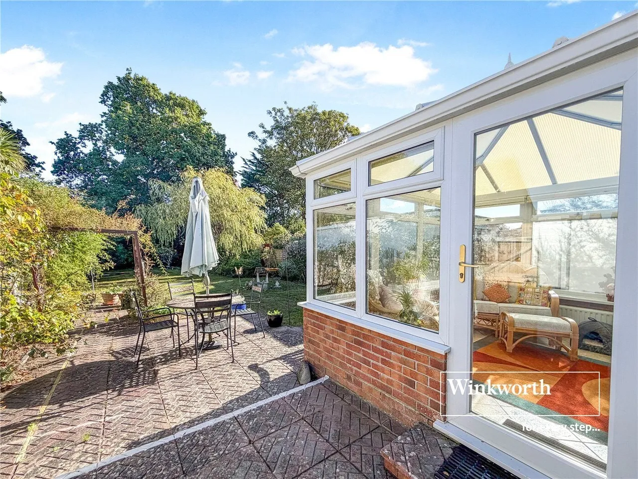 Mayfield Close, Ferndown, BH22, photo 13