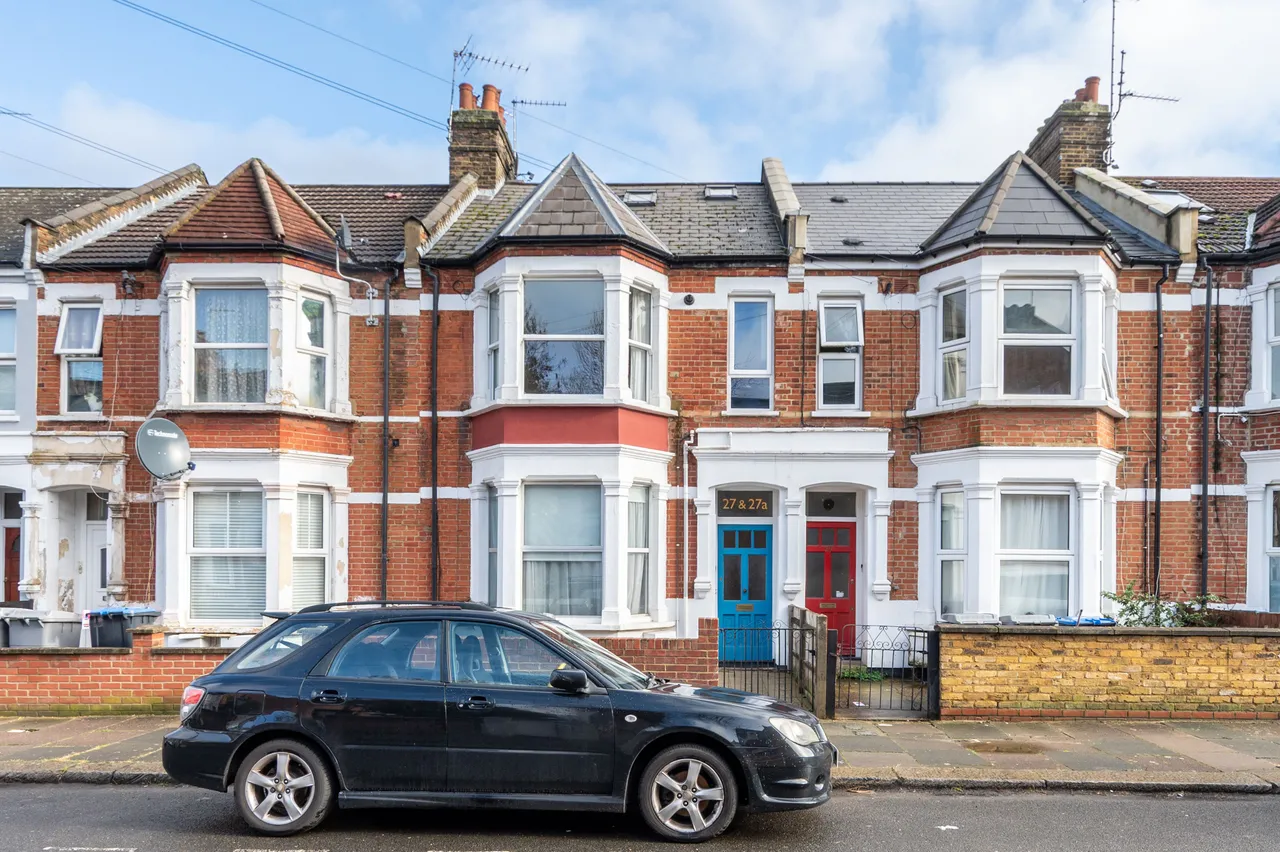 27a West Ella Road, London, photo 7