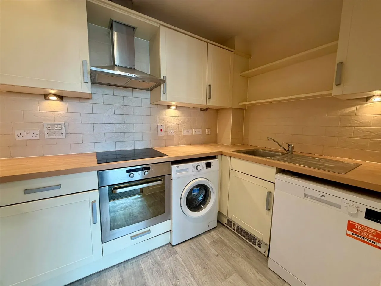 Oriental Road, Woking, GU22, photo 8